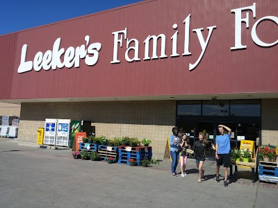 Photos of Leeker's Family Foods