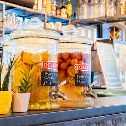 Photo n°17 de Obrigado Popular à Gennevilliers (Restaurant)