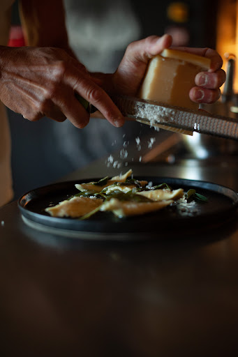 Photo de Les échasses à Saubion (40230)