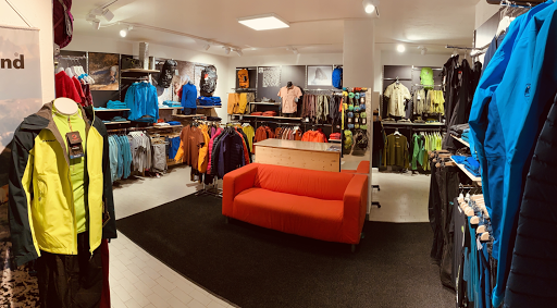 Nivalis - Visual