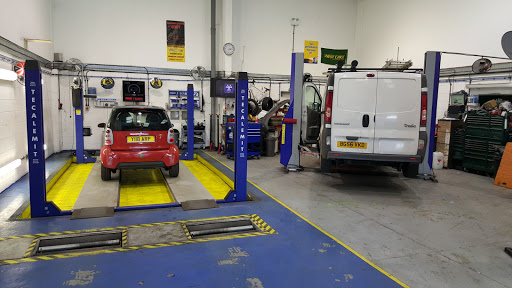 ipswich clutch centre