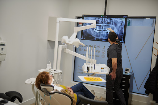 Viena Clínica Dental