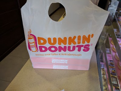 Photos of Dunkin Donuts