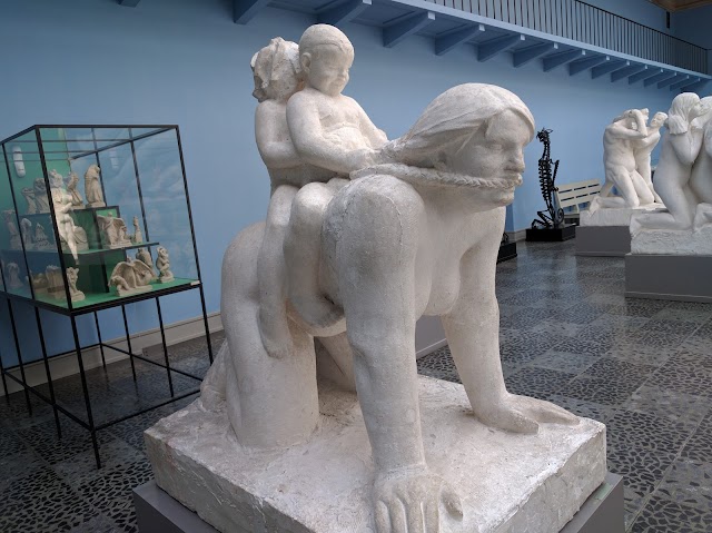 Musée de la Ville d'Oslo