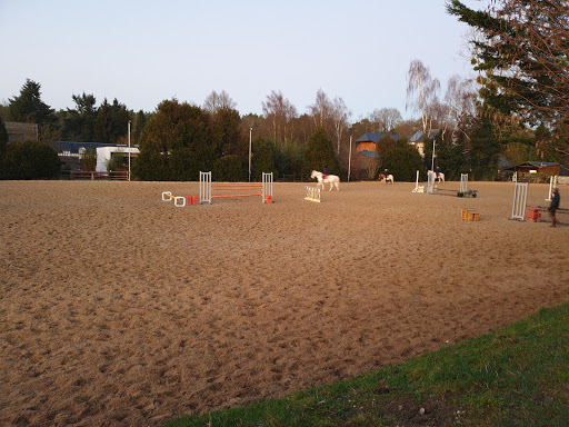 Poney Club Du Genetey - Thumbnail
