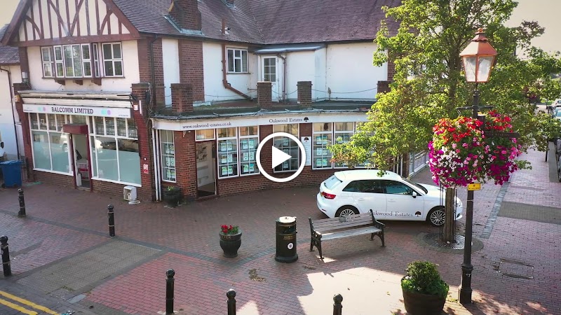 Oakwood Estates - Property Management Head Office photo 3