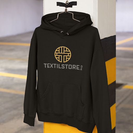 Textilstore.de - Visual