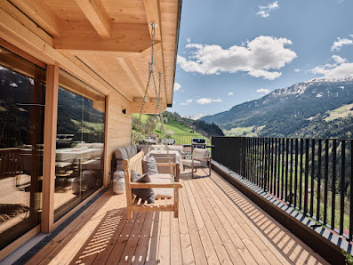 Boutique Apartment Sonnenhang Eichholz 352a, 6521 Fließ, Österreich