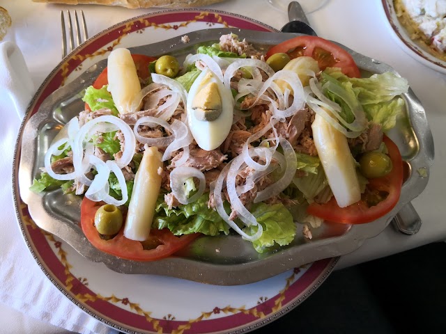 Restaurante Arredondo