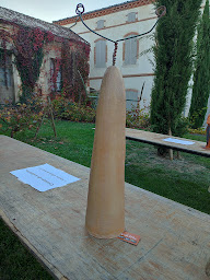 Photo n°44 de Gîte Little India à Auvillar (Gîte)