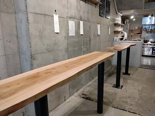 大衆居酒屋 TOKI