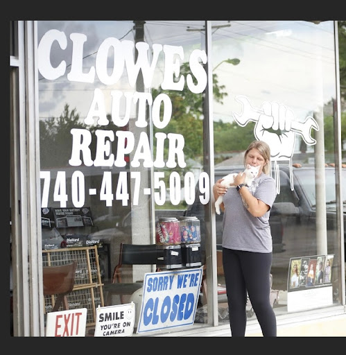 Clowes Auto Repair - Thumbnail