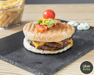 Photo n°31 de Pizza Al Forno - Pizzas, Burgers, Tacos - Livraison - Clamart à Clamart (Pizzas à emporter)