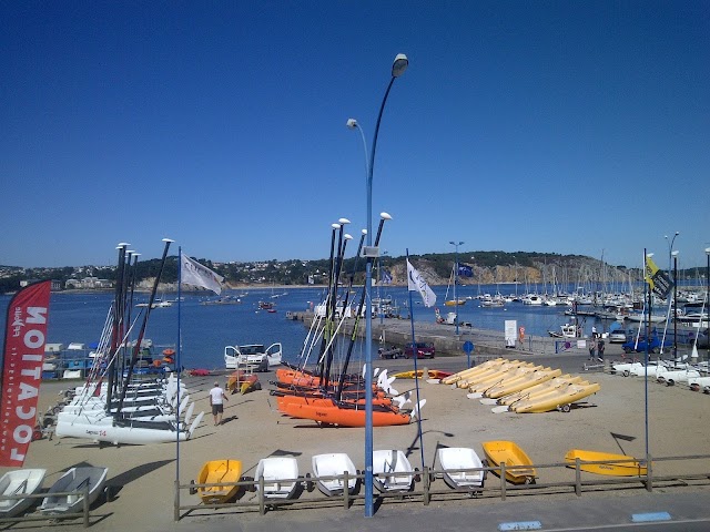 Centre Nautique de Crozon Morgat
