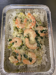 Photo n°16 de Le Relais de la Gourgeoise à Laizy (Épicerie)