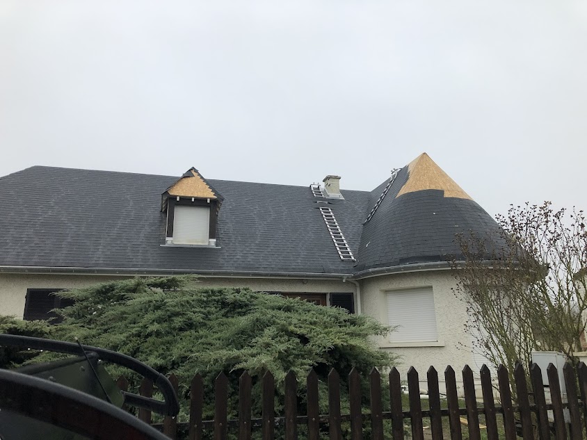 Debelfort Couverture