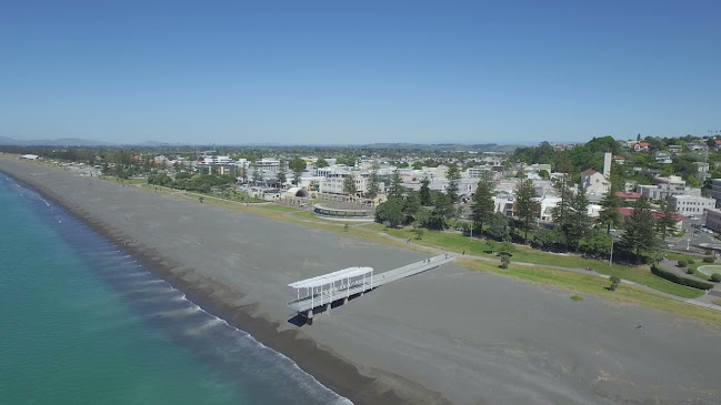 Reviews of Hawke's Bay Chamber of Commerce in Napier - Other