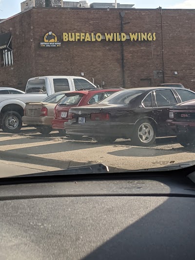 Buffalo Wild Wings