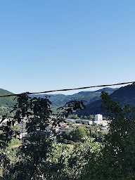 Photo n°4 de BARTHELEMY à Saint-Affrique (Location de cottage)