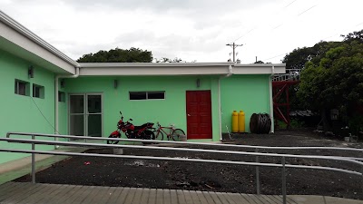 Photos of Campo De Baseball MINSA