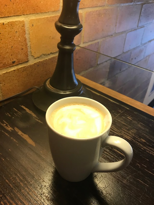 Cafe Younes
