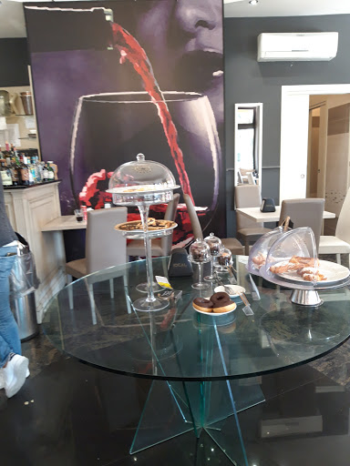 Maw Caffè - Thumbnail
