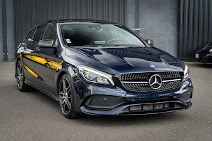 Photo n°12 de Protech Monte-Carlo Clermont Auvergne à Cournon-d'Auvergne (Service de nettoyage de selleries)