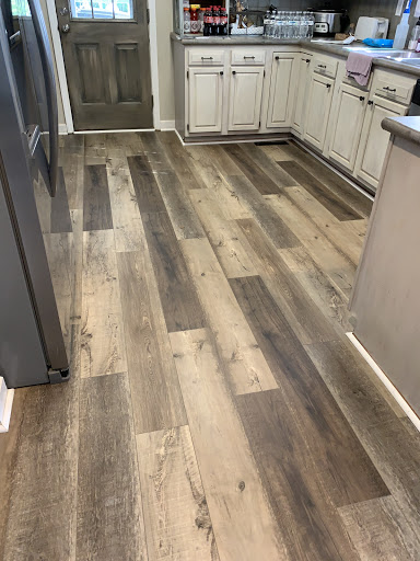 THOMAS CARPETS & FLOORING - Thumbnail