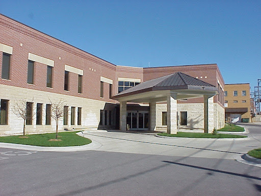 Iowa Falls Family Dentistry: Miller Brad DDS