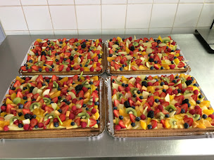 Photo n°6 de Le moulin de Bruno à Rochemaure (Pâtisserie)