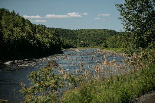 Destination Beauce - Visual