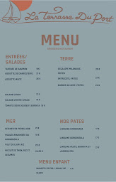 Photo n°42 de Restaurant La Terrasse du port à Ajaccio (Restaurant français)