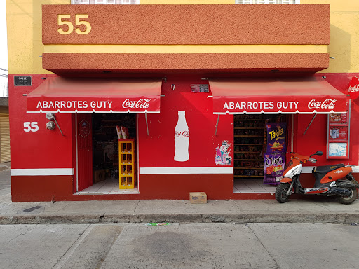 Abarrotes Guti