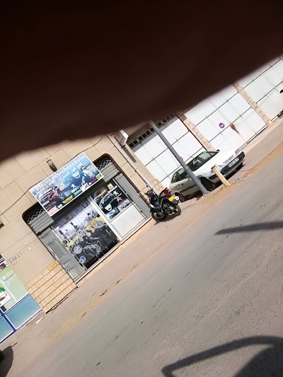 Photos of Naftal Station Service