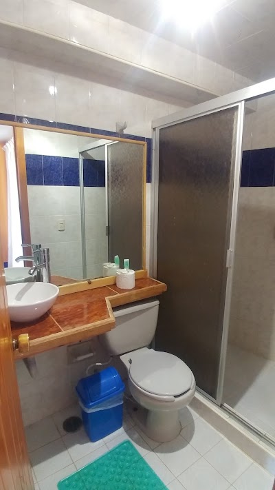 Photos of Hotel Bella Vista