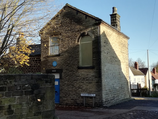 Otley Museum Documentary Archive Gallery - United Kingdom