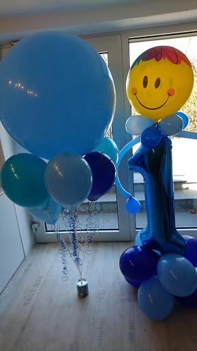 Marko MS Ballons Shop & Service - Thumbnail