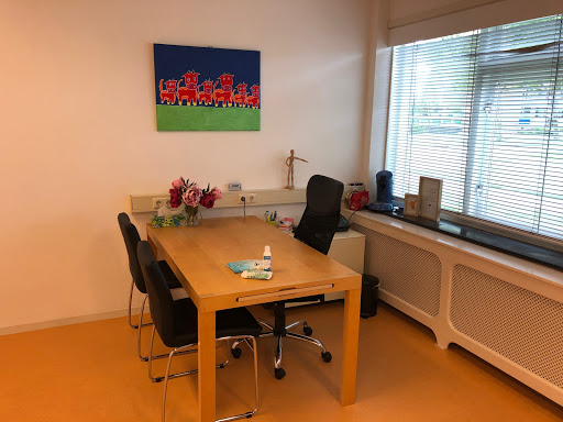 Kinderoefentherapie Hoogezand - Thumbnail