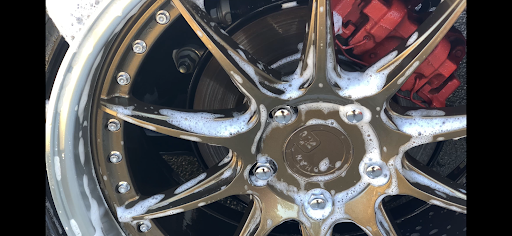 Wright Detailing - Visual