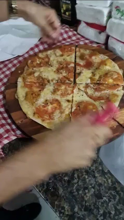 Pizza Festa