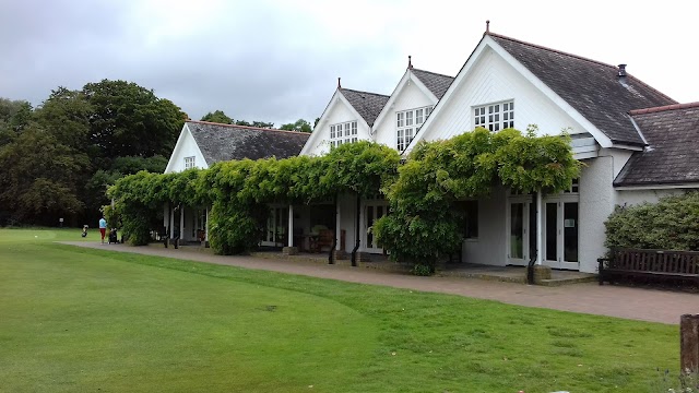 Royal Wimbledon Golf Club