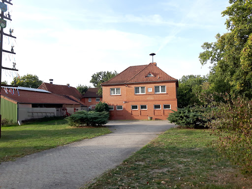Freiwillige Feuerwehr Oldau
