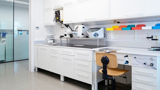 Laboratorio Dental Afonso