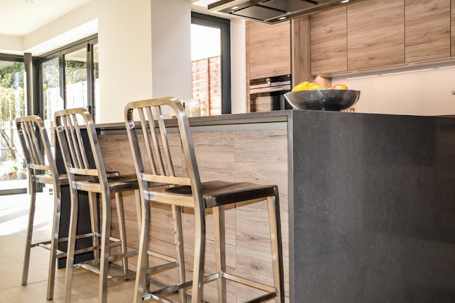 Silke Kitchens - Interior designer