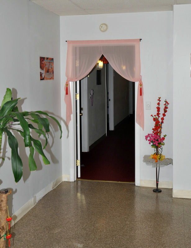 Ivy Spa