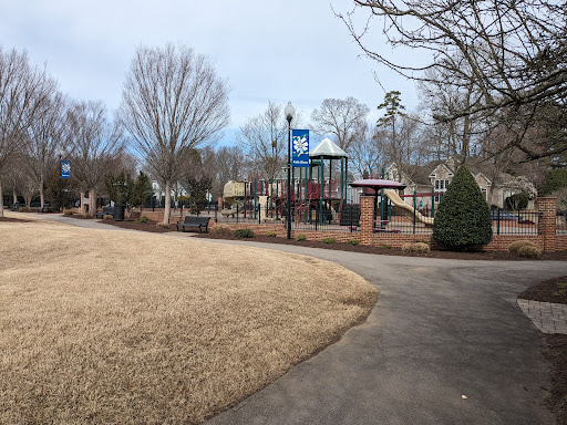 Oakboro Park