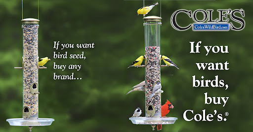 Cole's Wild Bird Products Co - Thumbnail