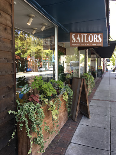 Sailor Studio, Sailors Gift Store