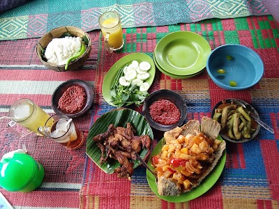 Photos of Warung Lesehan Pak Sholeh