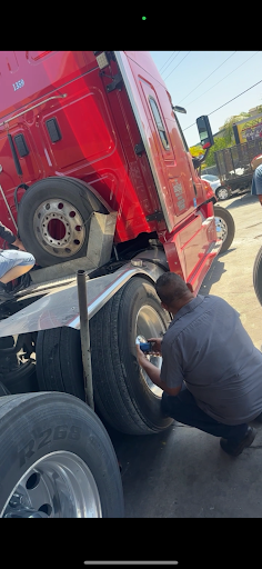 A&F Auto Service Corporation - Thumbnail